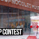 Illustration for article titled Kotaku Shop Contest: Cup Noodles
